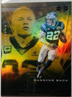Christian McCaffrey