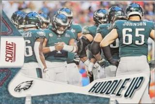 Philadelphia Eagles