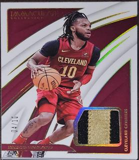 Darius Garland