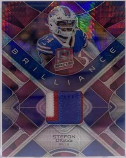 Steffon Diggs