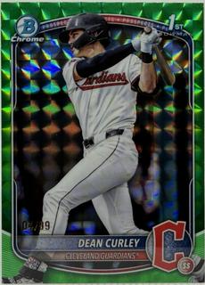 Dean Curley