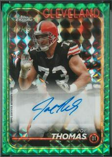 Joe Thomas