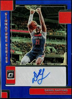 Daniel Gafford