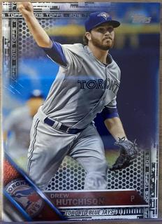 Drew Hutchison