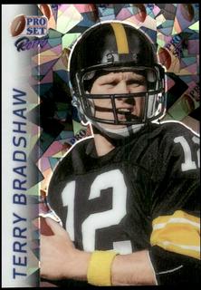 Terry Bradshaw