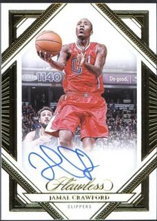 Jamal Crawford