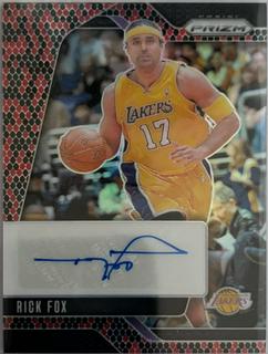 Rick Fox