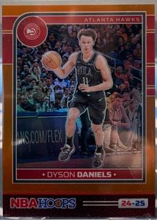Dyson Daniels