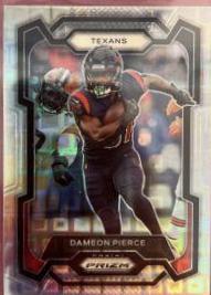 Dameon Pierce