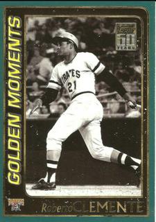 Roberto Clemente