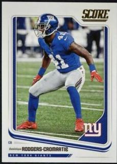 Dominique Rodgers-Cromartie