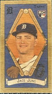 Jace Jung