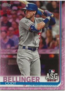 Cody Bellinger