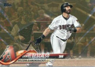 Daniel Descalso