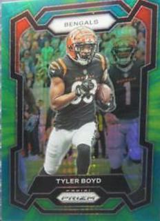 Tyler Boyd