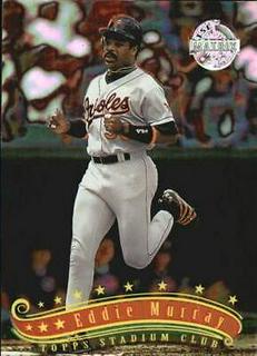 Eddie Murray
