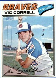 Vic Correll