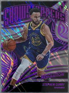Stephen Curry