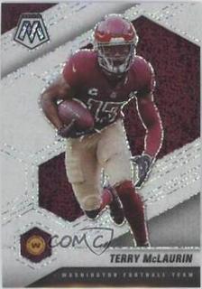 Terry McLaurin