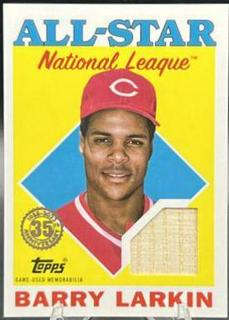 Barry Larkin