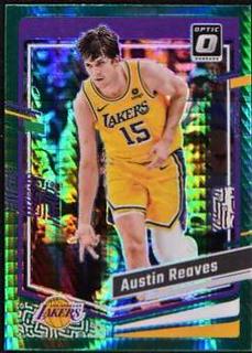Austin Reaves