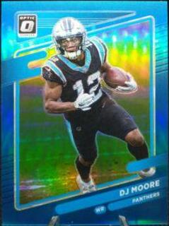 DJ Moore