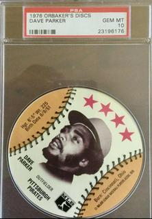 Dave Parker