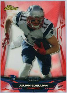 Julian Edelman