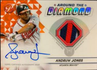 Andruw Jones