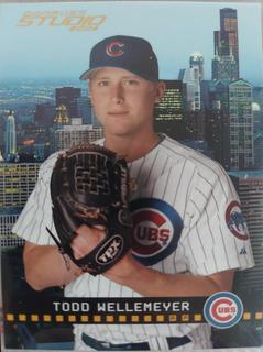 Todd Wellemeyer