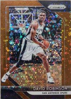 David Robinson