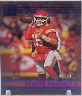 Patrick Mahomes II