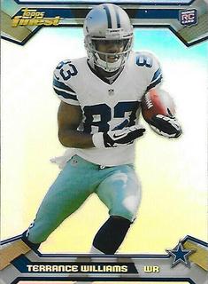 Terrance Williams