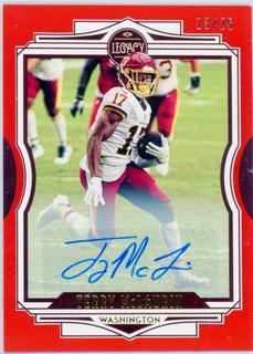 Terry McLaurin