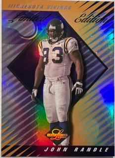 John Randle