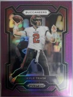 Kyle Trask