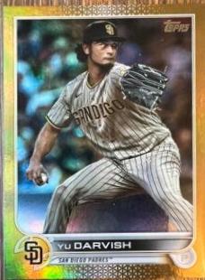 Yu Darvish
