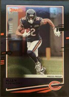 Allen Robinson II