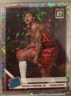 Kevin Porter Jr.