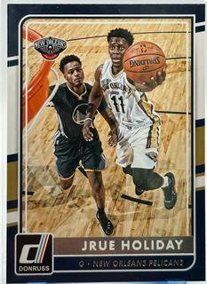 Jrue Holiday