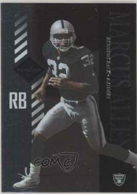 Marcus Allen #47 2003 Leaf Limited Football