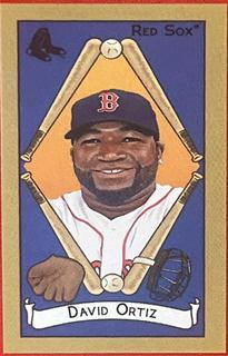 David Ortiz