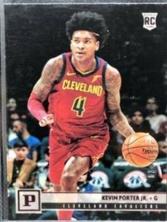 Kevin Porter Jr.
