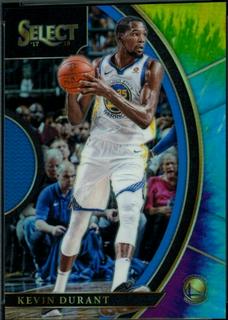 Kevin Durant