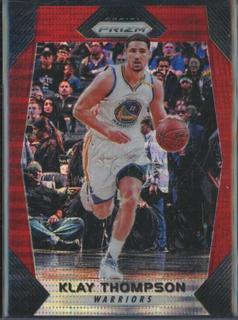 Klay Thompson