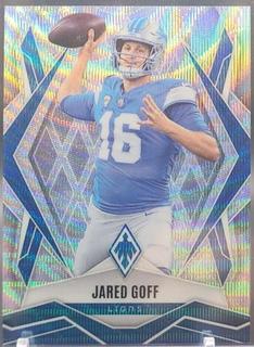 Jared Goff