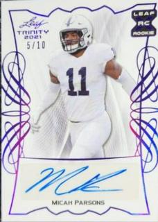 Micah Parsons