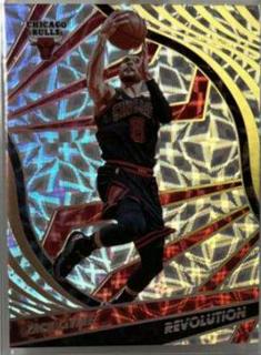 Zach LaVine