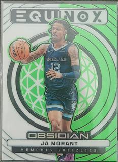 Ja Morant