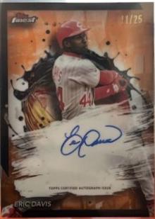 Eric Davis